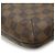 Bolso de hombro Louis Vuitton Damier Bloomsbury PM Castaño - vista 3