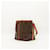 Louis Vuitton Borsa a Secchiello Monogram Noé Marrone - vista 2