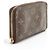 Cartera Compacta Zippy en Canvas Monogram Louis Vuitton Castaño - vista 2