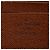 Cartera Compacta Zippy en Canvas Monogram Louis Vuitton Castaño - vista 6