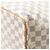 Tote Louis Vuitton Damier Azur Saleya MM Blu - vista 10