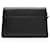 Borsa a tracolla GV3 Medium in pelle e scamosciato Givenchy Nero - vista 3