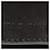 Borsa a tracolla GV3 Medium in pelle e scamosciato Givenchy Nero - vista 6
