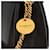 Borsa a tracolla GV3 Medium in pelle e scamosciato Givenchy Nero - vista 9