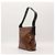 Céline Celine Macadam Schultertasche Braun - Ansicht 2