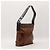 Céline Celine Macadam Schultertasche Braun - Ansicht 4