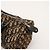 Christian Dior Borsa Boston Monogram Nero Monogramma - vista 7