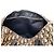 Christian Dior Borsa Boston Monogram Nero Monogramma - vista 9