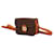 Céline Celine Borsa a Spalla Triomphe Canvas Marrone Monogramma  - vista 1