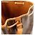 Louis Vuitton Monogram Noe GM Borsa a Secchiello Marrone Monogramma - vista 10