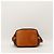 Louis Vuitton Borsa a Secchiello Monogram Noé Marrone Monogramma - vista 5