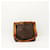 Louis Vuitton Noé Borsa a Secchiello Monogram Marrone - vista 3