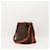 Louis Vuitton Noé Borsa a Secchiello Monogram Marrone - vista 4