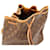 Louis Vuitton Noé Borsa a Secchiello Monogram Marrone - vista 6