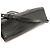 Saint Laurent Sac de Jour borsa in pelle stampa coccodrillo Nero - vista 7