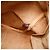 Christian Dior Borsa Boston Trotter Marrone - vista 11