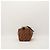 Christian Dior Borsa Boston Trotter Marrone - vista 3