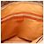 Céline Celine Macadam Canvas und Leder Shopper Braun Monogramm - Ansicht 9