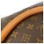 Louis Vuitton Monogram Looping Monogram Canvas GM Marrone - vista 6