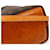 Louis Vuitton Borsa a Secchiello Monogram Noé Marrone Monogramma - vista 10