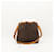 Louis Vuitton Borsa a Secchiello Monogram Noé Marrone Monogramma - vista 3