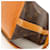 Louis Vuitton Borsa a Secchiello Monogram Noé Marrone Monogramma - vista 9