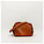 Louis Vuitton Monogram Noé Borsa a Secchiello Marrone Monogramma - vista 5