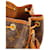 Louis Vuitton Monogram Noé Borsa a Secchiello Marrone Monogramma - vista 8