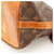 Louis Vuitton Monogram Noé Borsa a Secchiello Marrone Monogramma - vista 9