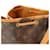 Louis Vuitton Monogram Noé Borsa a Secchiello Marrone Monogramma - vista 8