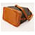 Louis Vuitton Monogram Noé Borsa a Secchiello Marrone Monogramma - vista 9