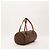 Borsa Louis Vuitton Monogram Papillon 30 Marrone Monogramma - vista 4