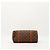 Borsa Louis Vuitton Monogram Papillon 30 Marrone Monogramma - vista 5