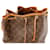 Louis Vuitton Borsa a secchiello Noe Monogram Marrone - vista 6