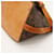Louis Vuitton Borsa a secchiello Noe Monogram Marrone - vista 8
