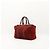 Christian Dior Trotter Borsa Boston Bordò - vista 2