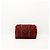 Christian Dior Trotter Borsa Boston Bordò - vista 4