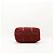 Christian Dior Trotter Borsa Boston Bordò - vista 6