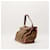Sac à main Yves Saint Laurent Muse Two Marron Rose  - vue 2
