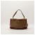 Sac à main Yves Saint Laurent Muse Two Marron Rose  - vue 3