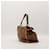 Sac à main Yves Saint Laurent Muse Two Marron Rose  - vue 4
