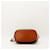 Céline Celine Macadam Borsa a Secchiello Marrone Monogramma  - vista 5