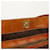 Céline Celine Macadam Borsa a Secchiello Marrone Monogramma  - vista 6