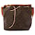 Louis Vuitton Borsa a secchiello Noe Monogram Marrone