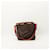 Louis Vuitton Borsa a secchiello Noe Monogram Marrone - vista 3
