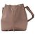 Louis Vuitton Borsa a Secchiello Noé in Pelle Epi Taupe