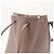 Louis Vuitton Borsa a Secchiello Noé in Pelle Epi Taupe - vista 7