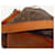 Louis Vuitton Monogram Noé Borsa a Secchiello Marrone Monogramma - vista 9