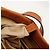 Chloé Borsa Paddington in pelle Marrone - vista 10