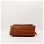 Chloé Borsa Paddington in pelle Marrone - vista 5